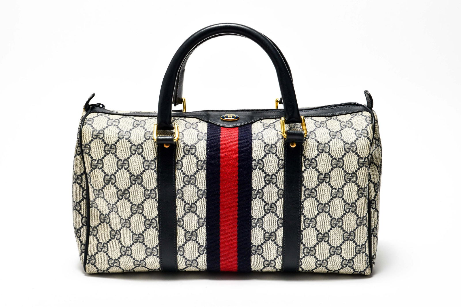 Gucci “Accessory Collection” Designer Handbag (1 of 9)