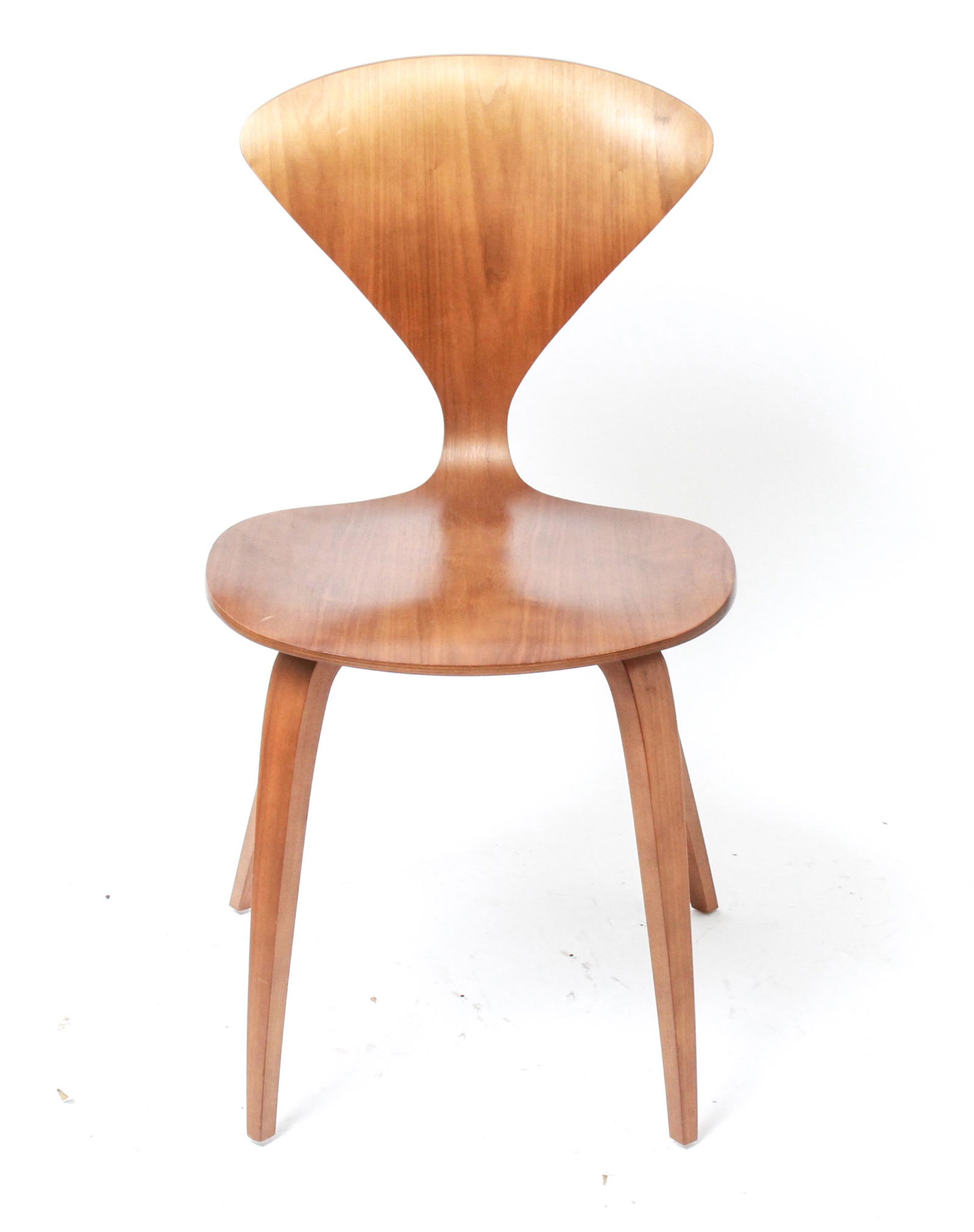 Cherner Furniture Company Side Chair (1 of 7)