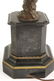 French Neoclassical Revival Bronze Table Lamps, Pr - 13