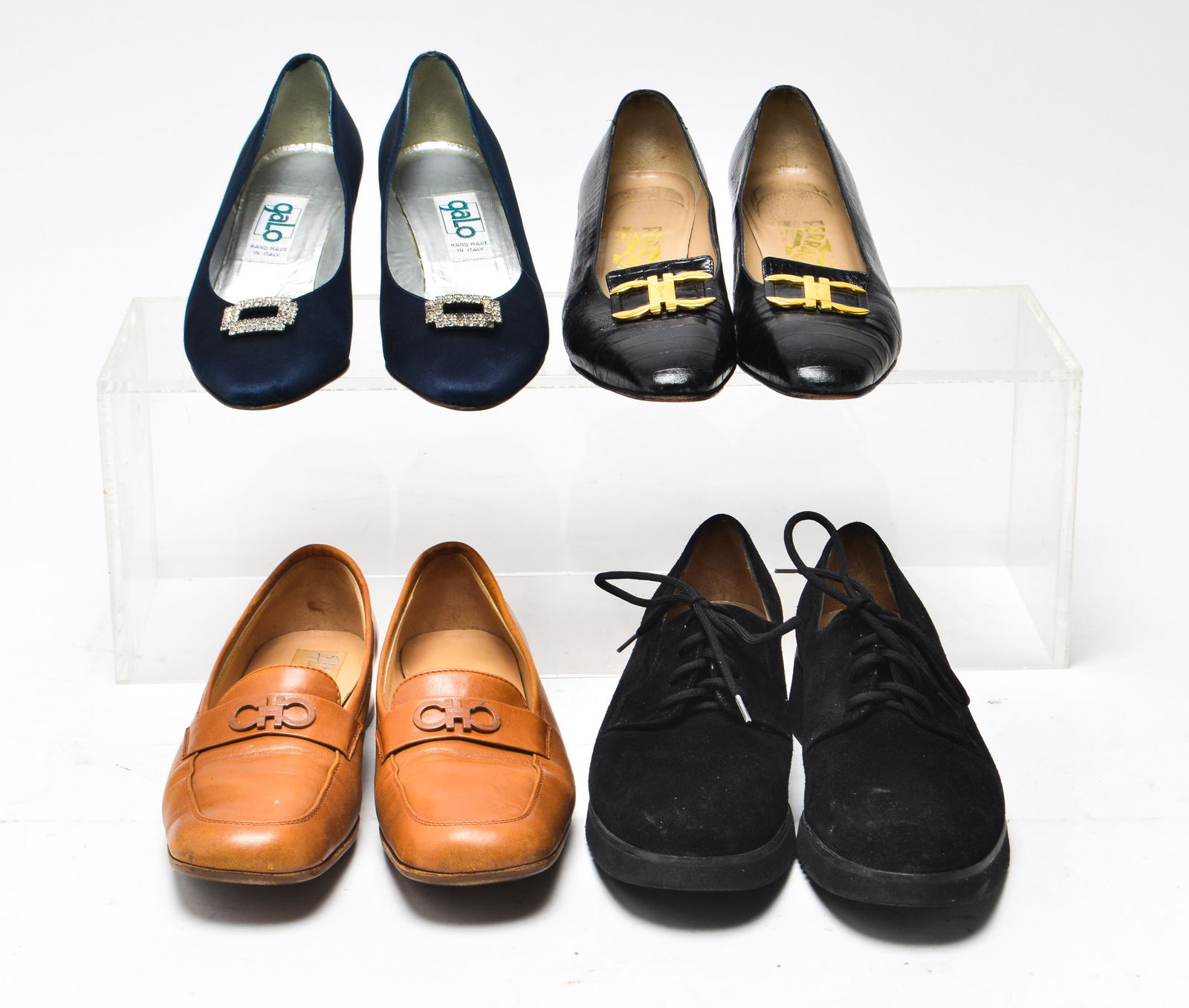 Galo shoes nyc sales
