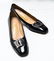 Salvatore Ferragamo Vintage Designer Shoes 4 Pairs - 3
