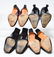 Salvatore Ferragamo Vintage Designer Shoes 4 Pairs - 2