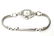 Art Deco Platinum Diamond "Hamilton" Lady's Watch - 12