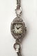 Art Deco Platinum Diamond "Hamilton" Lady's Watch - 8