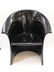 Massimo & Lella Vignelli for Heller Resin Armchair - 3