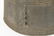 Bronze Karen Burmese Frog Rain Drum - 10