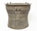 Bronze Karen Burmese Frog Rain Drum - 2