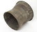 Bronze Karen Burmese Frog Rain Drum - 3