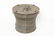 Bronze Karen Burmese Frog Rain Drum - 8