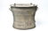 Bronze Karen Burmese Frog Rain Drum