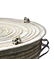 Bronze Karen Burmese Frog Rain Drum - 2