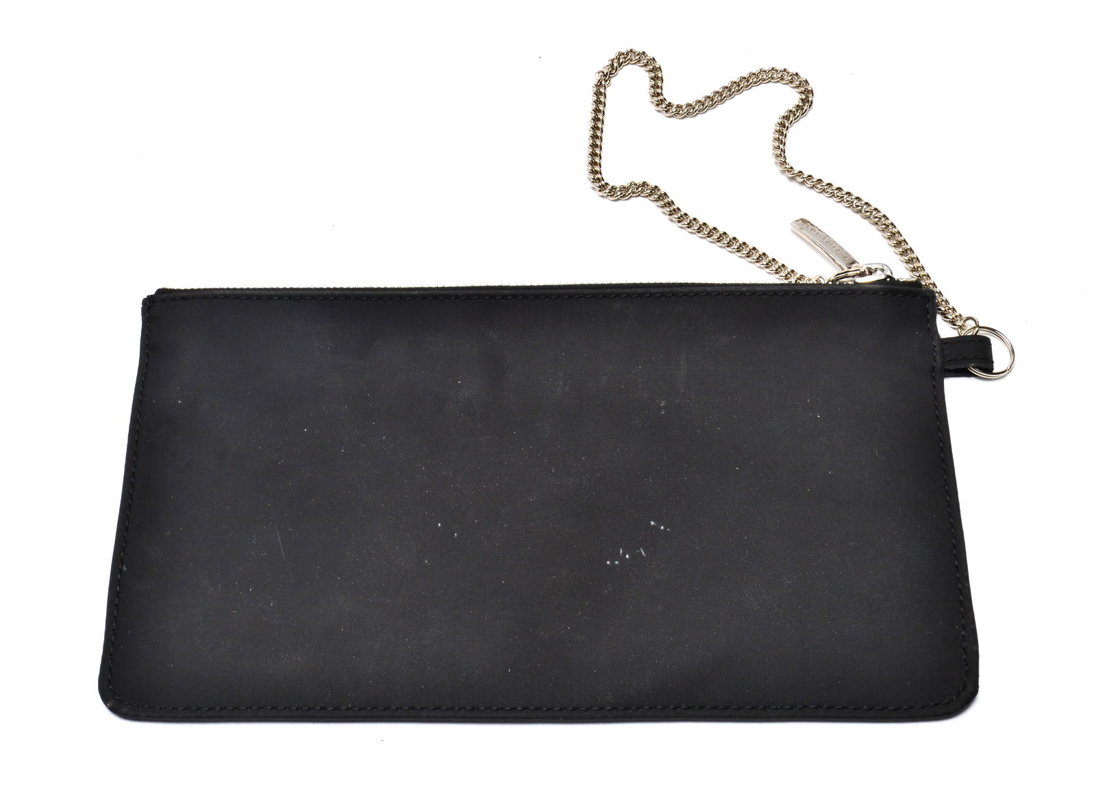 Dolce & Gabbana Black Cosmetic Bag (1 of 4)