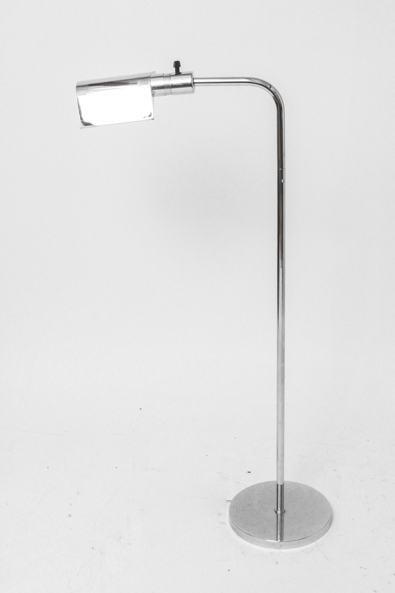 Koch & Lowy Style Mid-Century Modern Reading Lamp (1 of 3)