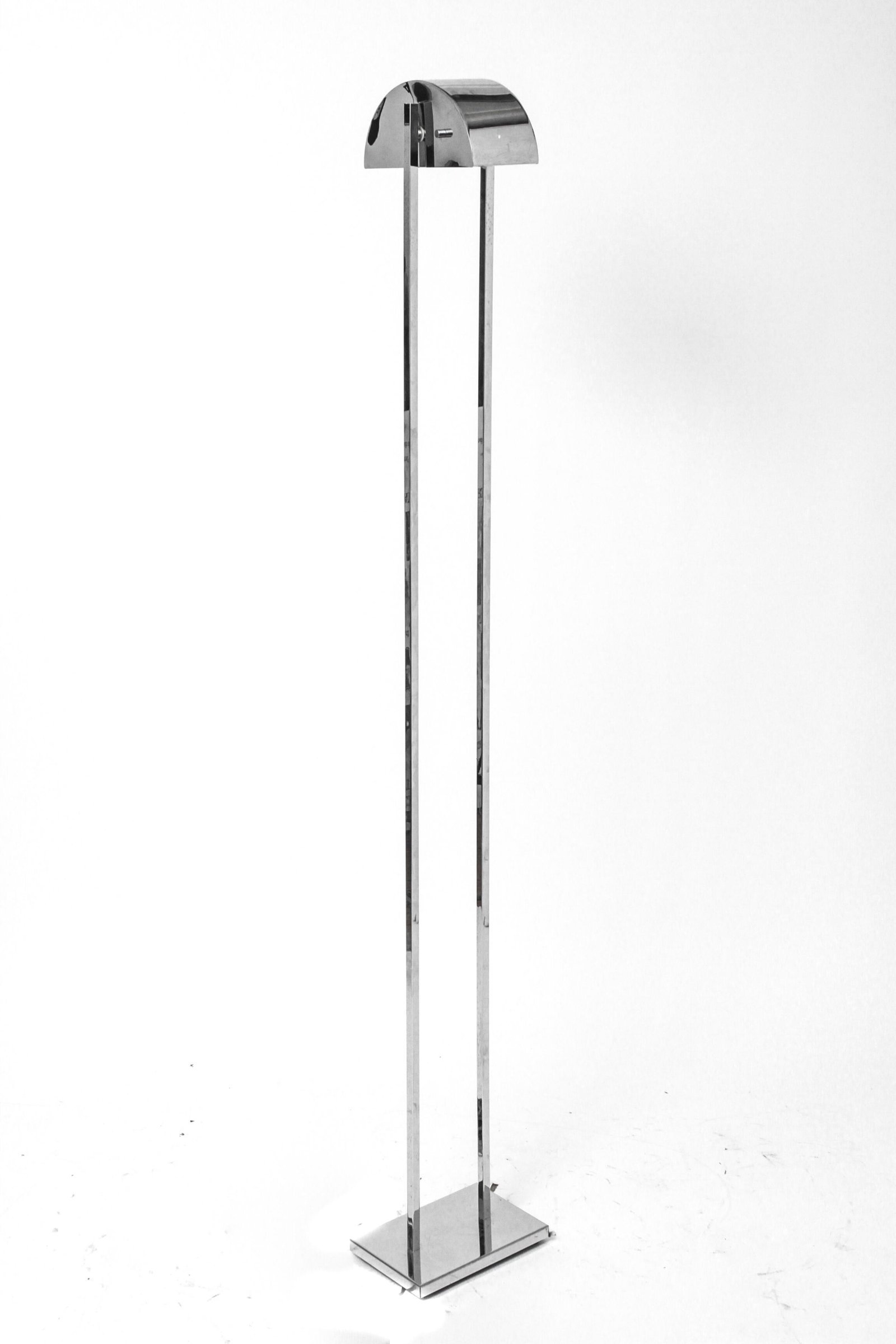 Mid Century Modern Style Floor Lamp (1 of 3)