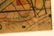 Illegibly Signed Modern Watercolor on Paper - 3