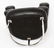 Eileen Gray "Bibendum" Black Leather Armchair - 6