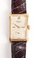 Rare Patek Philippe 18K Gold Watch C.1960