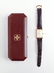 Rare Patek Philippe 18K Gold Watch C.1960 - 2
