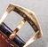 Rare Patek Philippe 18K Gold Watch C.1960 - 4