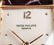 Rare Patek Philippe 18K Gold Watch C.1960 - 6