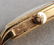 Rare Patek Philippe 18K Gold Watch C.1960 - 7