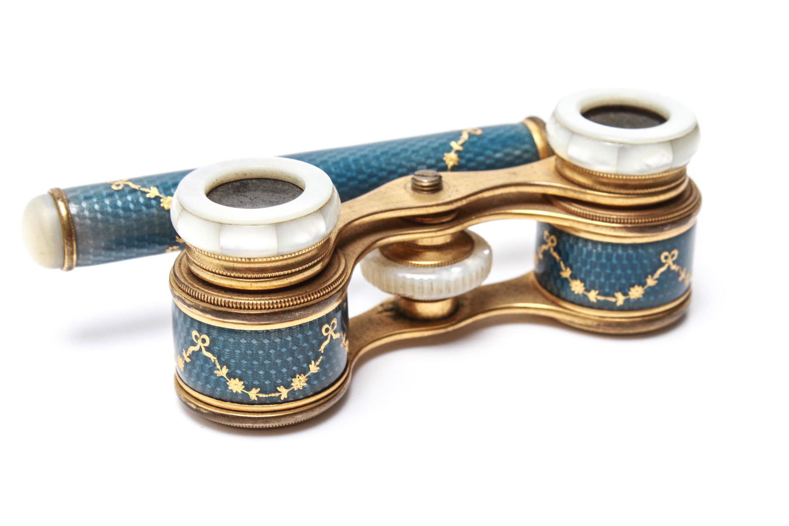 french opera glasses