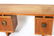 Paul Frankl Style Mid-Century Modern Desk - 2
