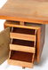 Paul Frankl Style Mid-Century Modern Desk - 4