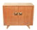 Paul Frankl Style Mid-Century Modern Chest
