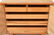 Paul Frankl Style Mid-Century Modern Chest - 2