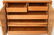 Paul Frankl Style Mid-Century Modern Chest - 3