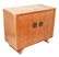 Paul Frankl Style Mid-Century Modern Chest - 5