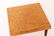 Paul Frankl Cork Square Top Occasional Table - 2