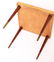Paul Frankl Cork Square Top Occasional Table - 4