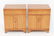 Deskey Style Mid-Century End Tables, Pair