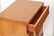 Deskey Style Mid-Century End Tables, Pair - 5