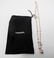Chanel Faux-Pearls Costume Linked Necklace - 3