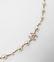 Chanel Faux-Pearls Costume Linked Necklace - 6
