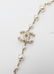 Chanel Faux-Pearls Costume Linked Necklace - 9