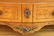 Baroque Revival Walnut Marquetry Commode - 5