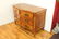 Baroque Revival Walnut Marquetry Commode - 7