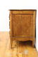 Baroque Revival Walnut Marquetry Commode - 8