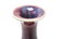 Chinese Qing Flambe Glazed Porcelain Vase - 3