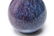 Chinese Qing Flambe Glazed Porcelain Vase - 4