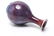 Chinese Qing Flambe Glazed Porcelain Vase - 6