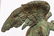 Jean Antoine Style Large Bronze Angel Sculpture - 11