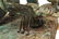 Jean Antoine Style Large Bronze Angel Sculpture - 4