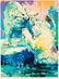 Leroy Neiman "Polar Bears" Serigraph on Paper - 3