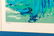 Leroy Neiman "Polar Bears" Serigraph on Paper - 6