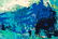 Leroy Neiman "Polar Bears" Serigraph on Paper - 8